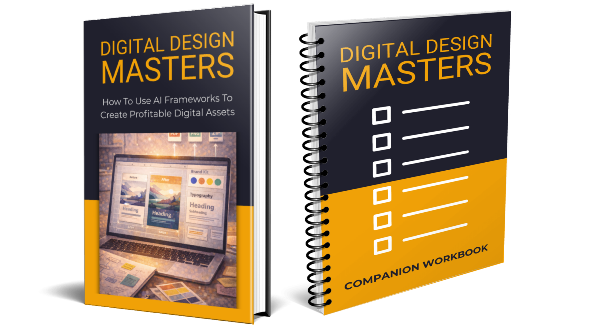 ebook covers